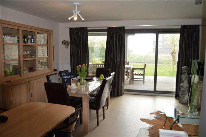 Residentie Pelikaan - Nice View On The Leie Deinze Exterior photo